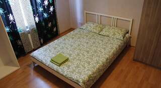 Гостиница Гостевой Дом Акбаль-Ахау Корпус 2 Геленджик Семейный номер с 2 спальнями-8