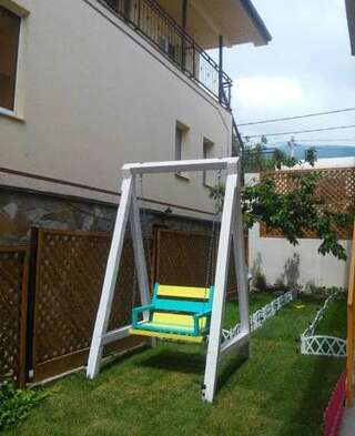 Гостиница Гостевой Дом Акбаль-Ахау Корпус 2 Геленджик-2