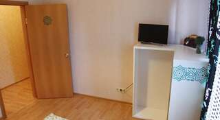 Гостиница Гостевой Дом Акбаль-Ахау Корпус 2 Геленджик Семейный номер с 2 спальнями-6