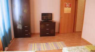 Гостиница Гостевой Дом Акбаль-Ахау Корпус 2 Геленджик Семейный номер с 2 спальнями-14