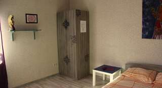 Гостиница Гостевой Дом Акбаль-Ахау Корпус 2 Геленджик Двухместный номер «Комфорт» с 1 кроватью или 2 отдельными кроватями-38