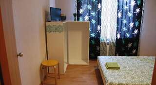 Гостиница Гостевой Дом Акбаль-Ахау Корпус 2 Геленджик Семейный номер с 2 спальнями-9