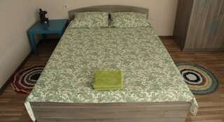 Гостиница Гостевой Дом Акбаль-Ахау Корпус 2 Геленджик Двухместный номер «Комфорт» с 1 кроватью или 2 отдельными кроватями-35