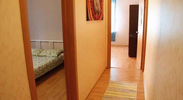 Гостиница Гостевой Дом Акбаль-Ахау Корпус 2 Геленджик-35