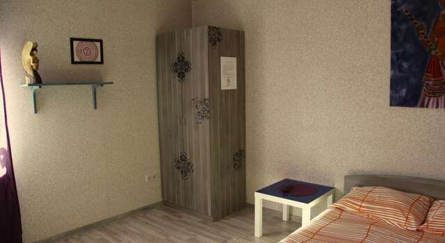 Гостиница Гостевой Дом Акбаль-Ахау Корпус 2 Геленджик-61