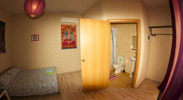 Гостиница Гостевой Дом Акбаль-Ахау Корпус 2 Геленджик-28