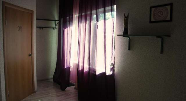 Гостиница Гостевой Дом Акбаль-Ахау Корпус 2 Геленджик-59